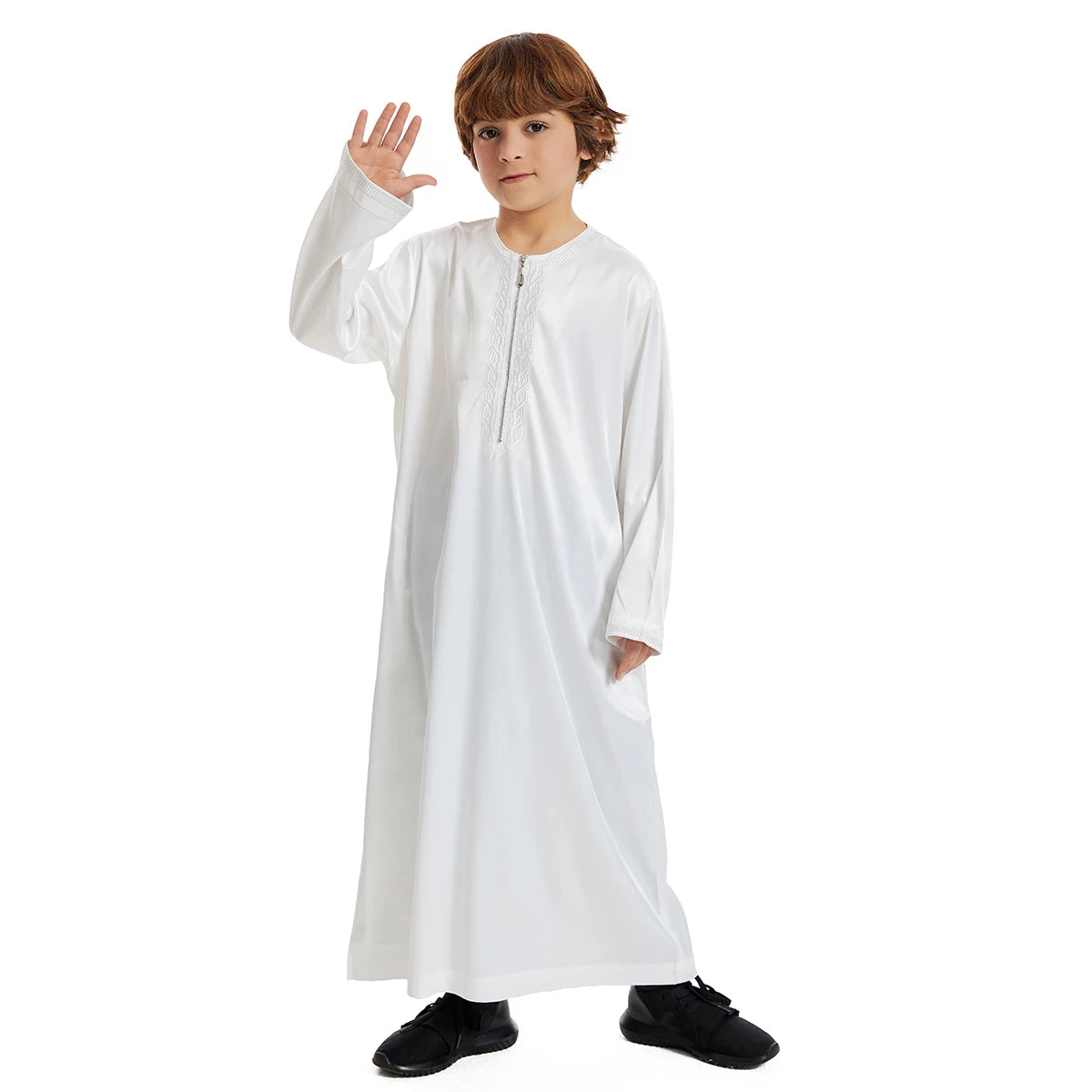 Muslim Boys Thobe