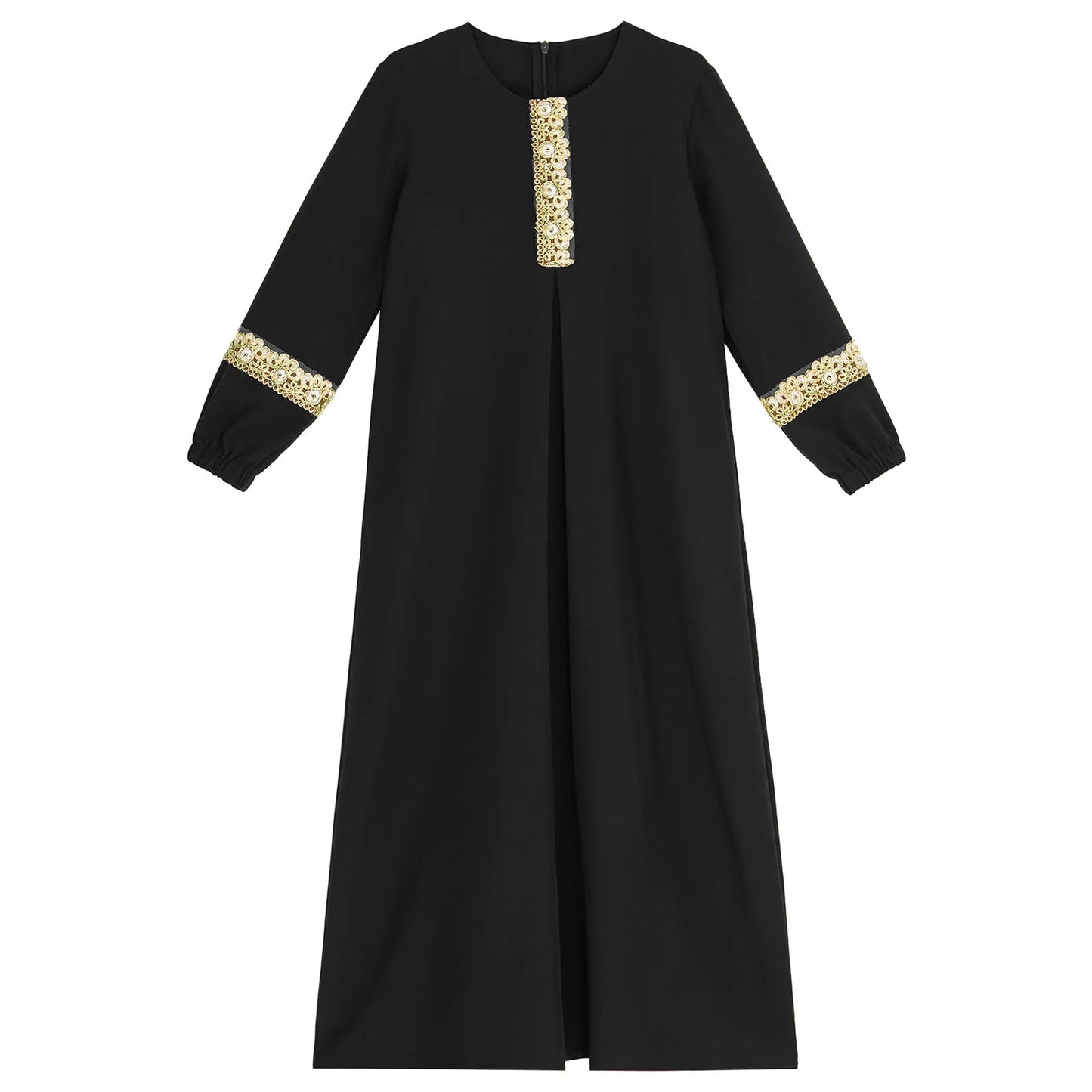 Muslim Girls' Abaya