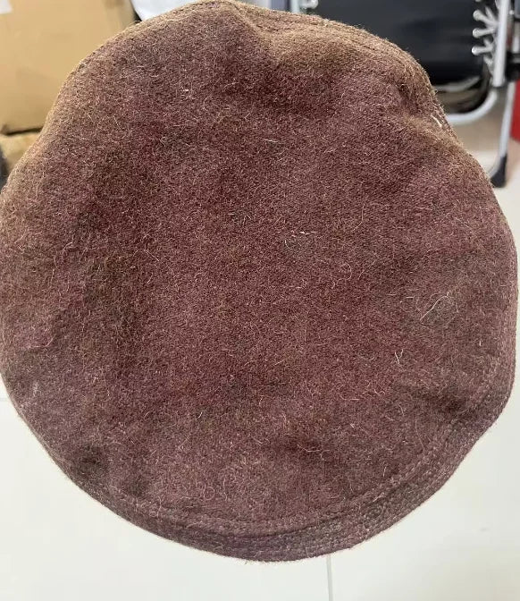 Afghanistan/Peshawar Pakol Hat