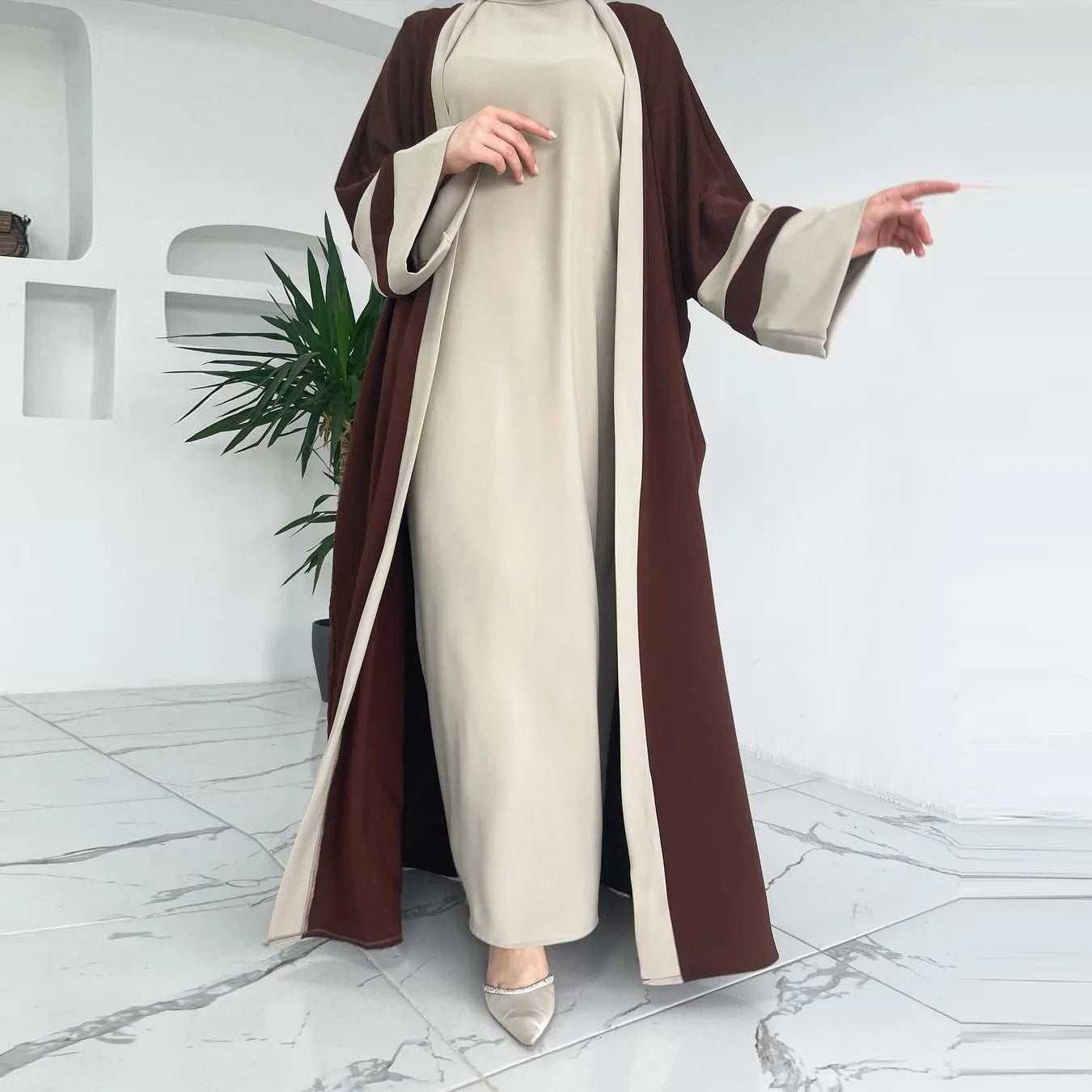 Muslim Abaya for Women
