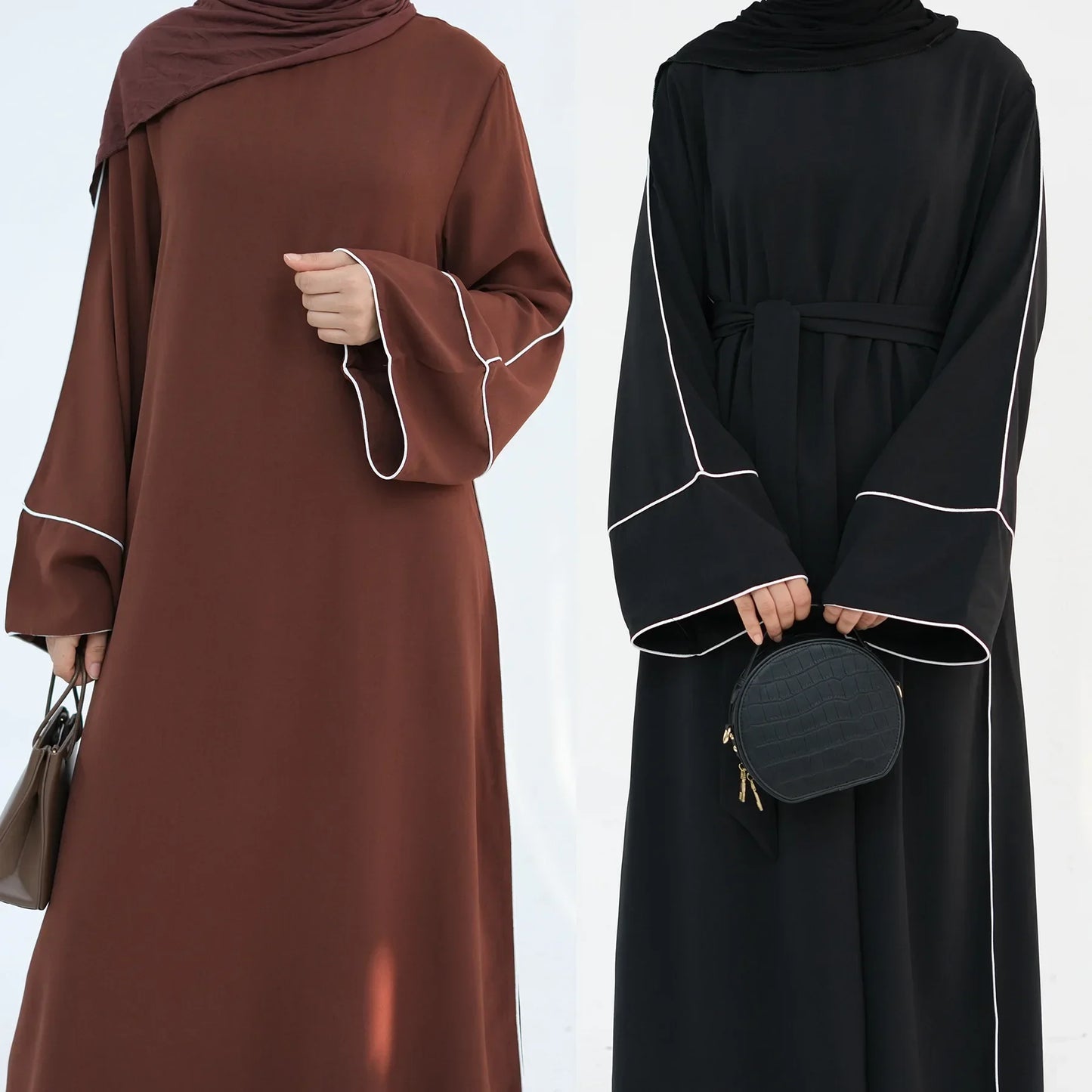 Muslim Women's Abaya