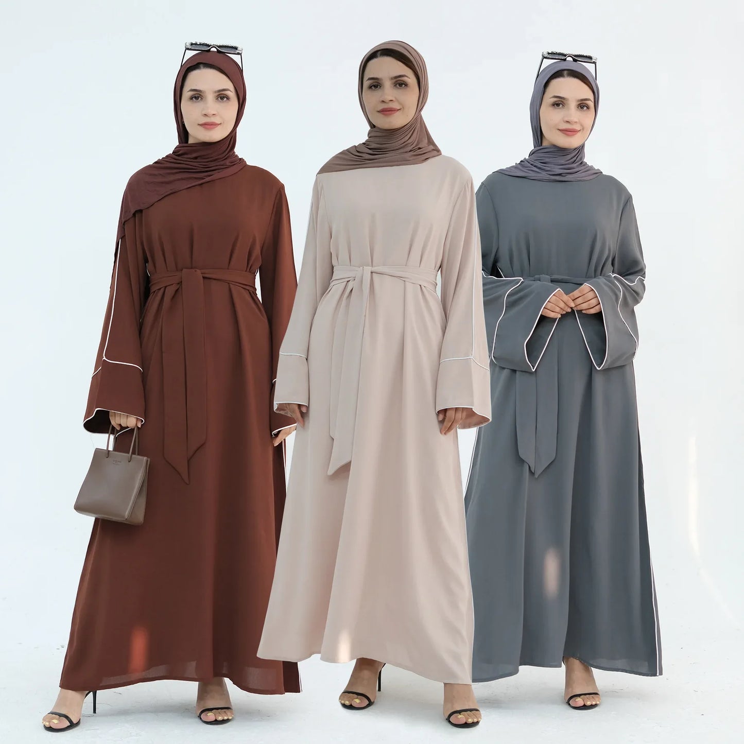 Muslim Women's Abaya
