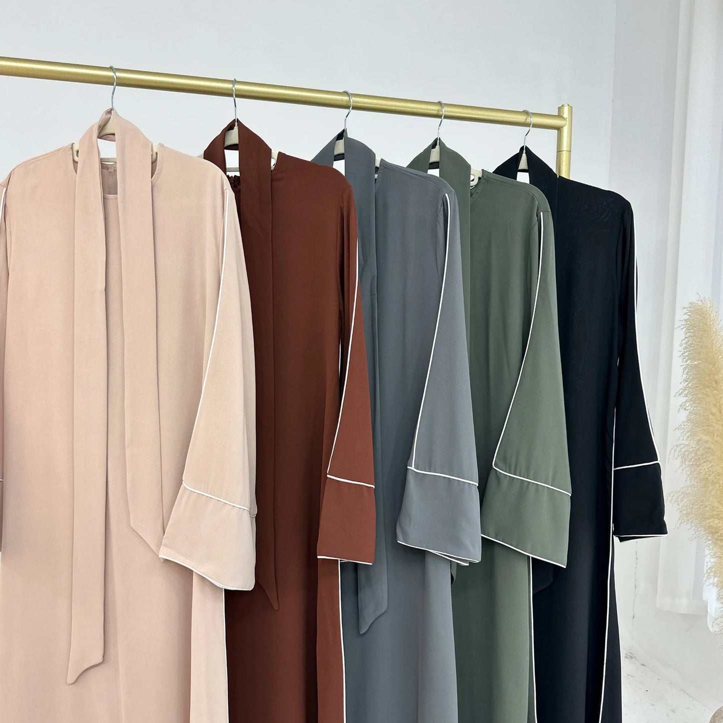 Muslim Women's Abaya