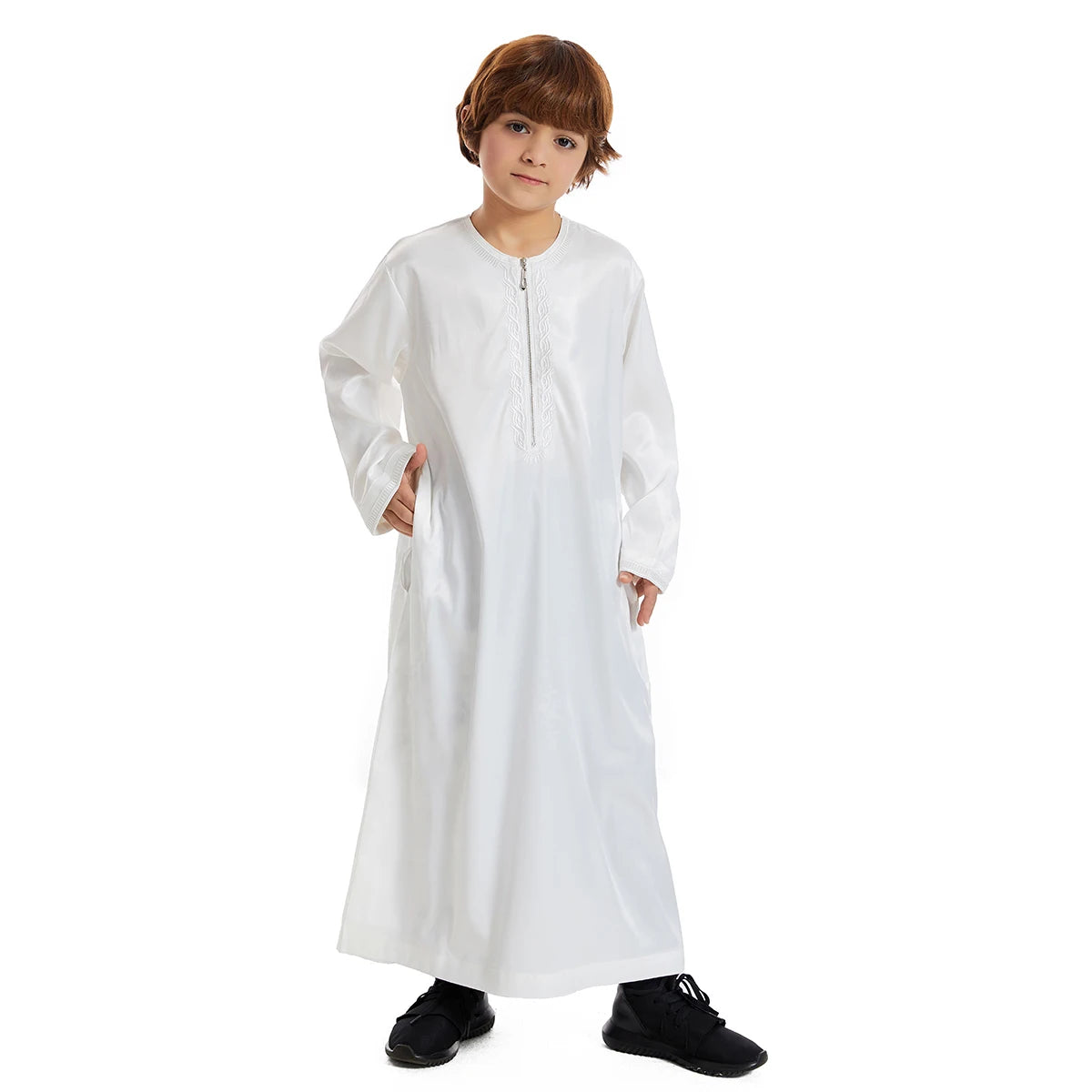 Muslim Boys Thobe