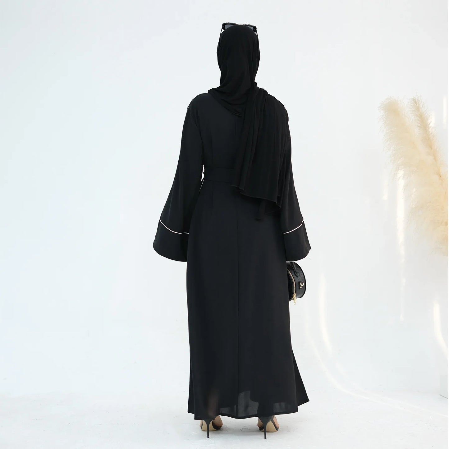 Muslim Women's Abaya