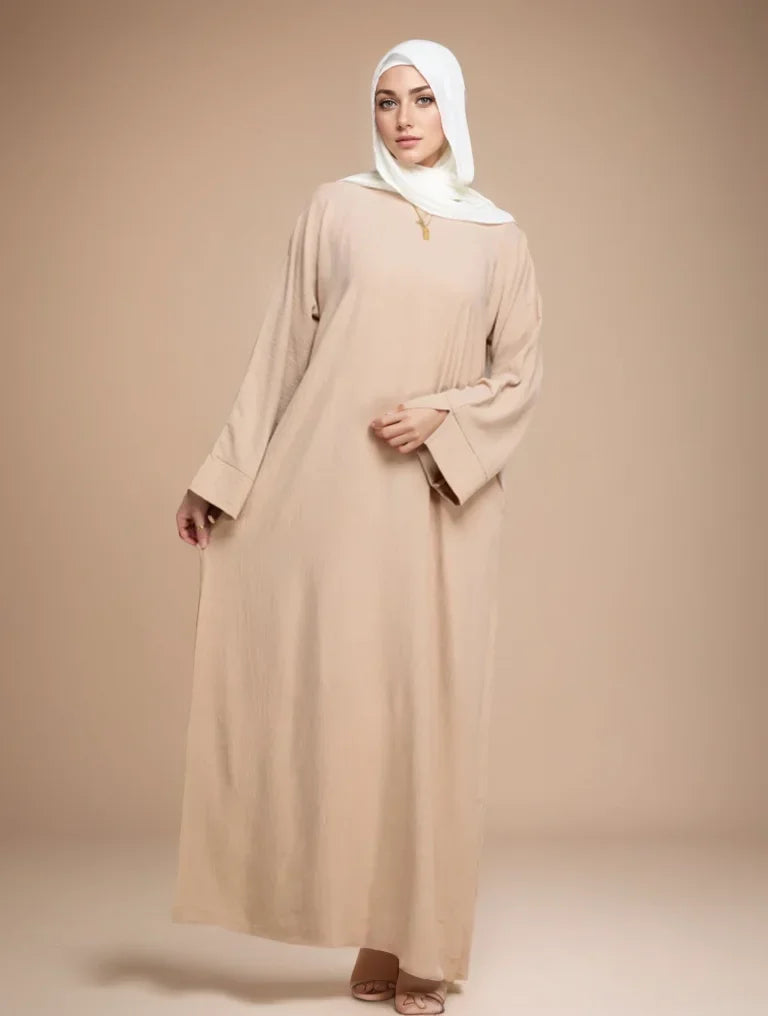 Muslim Women's Abaya