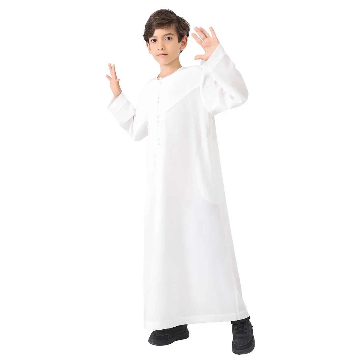Muslim Children Thobe
