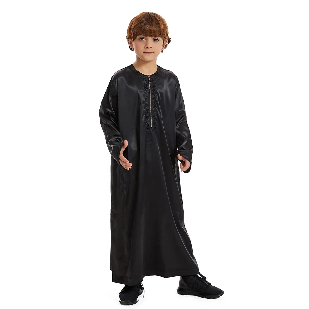 Muslim Boys Thobe