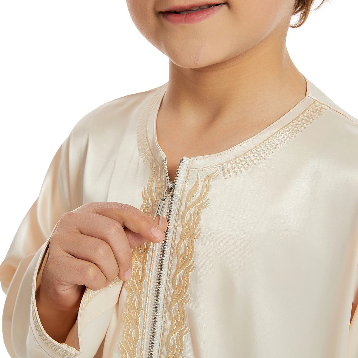 Muslim Boys Thobe