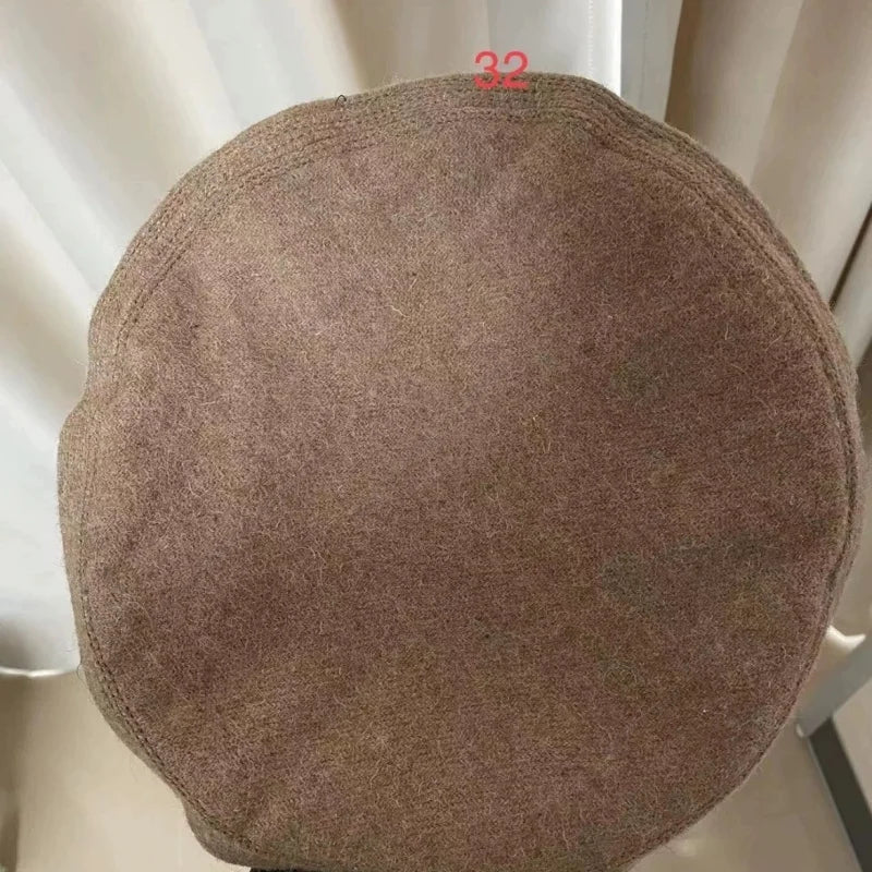 Handmade Afghan Pakul
