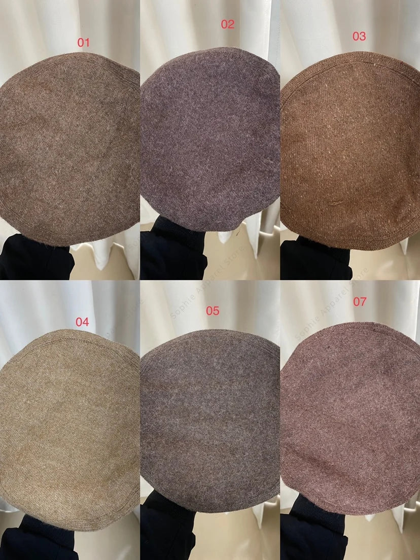 Handmade Afghan Pakul