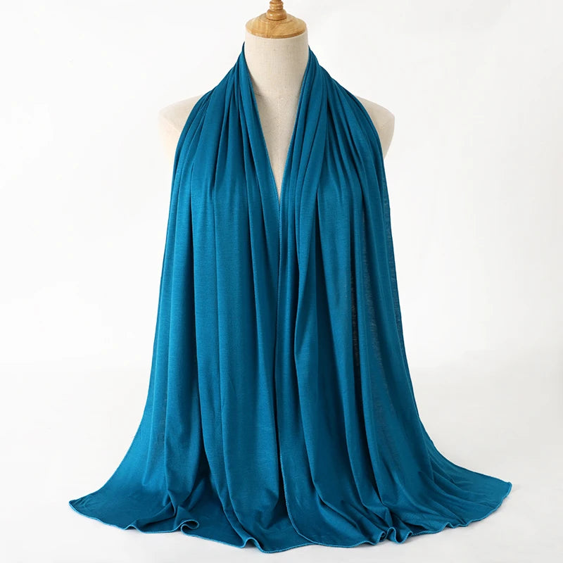 Jersey Hijab
