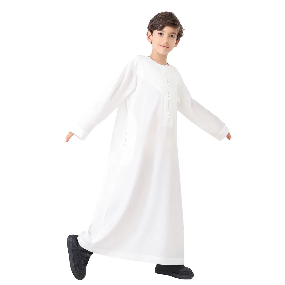 Muslim Children Thobe