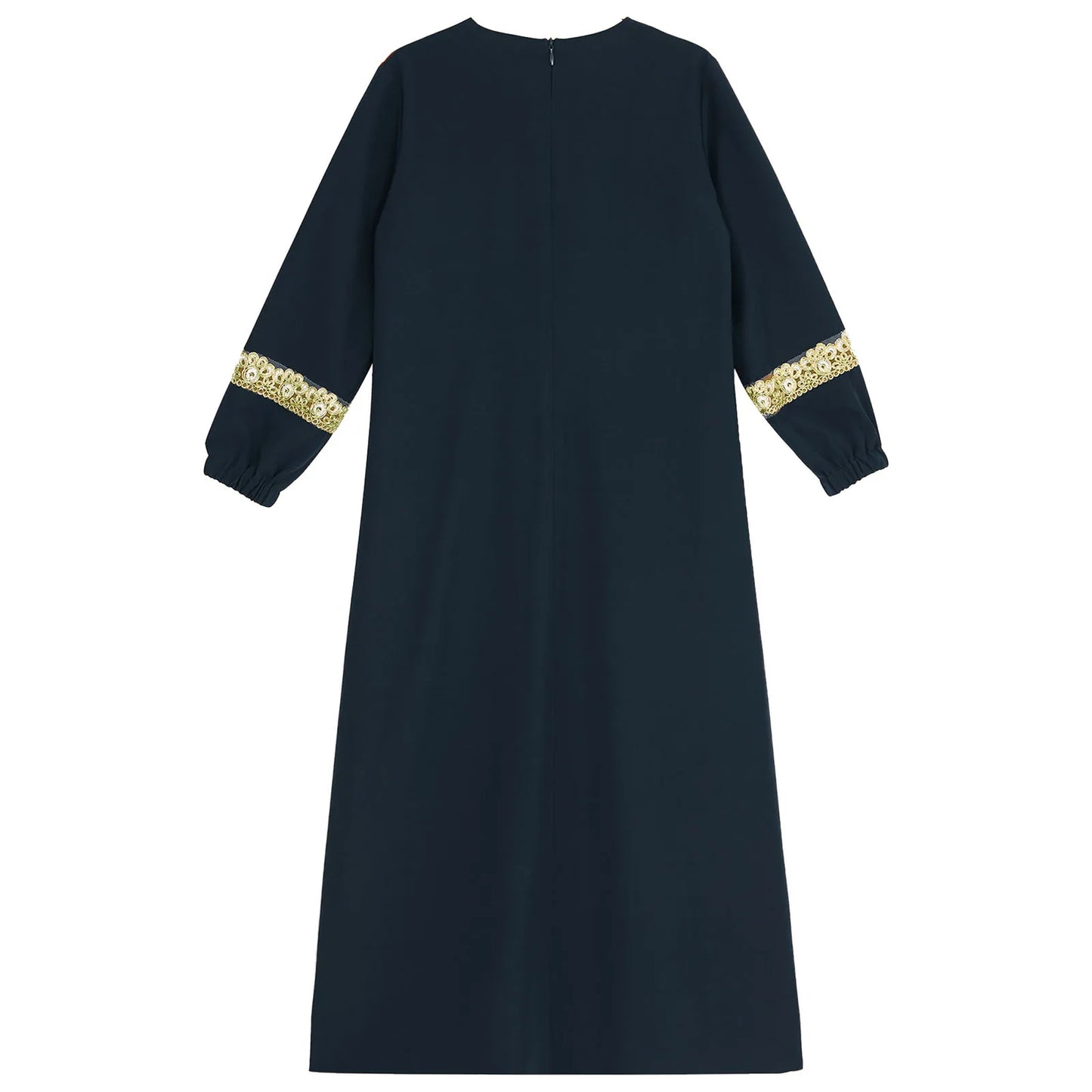 Muslim Girls' Abaya