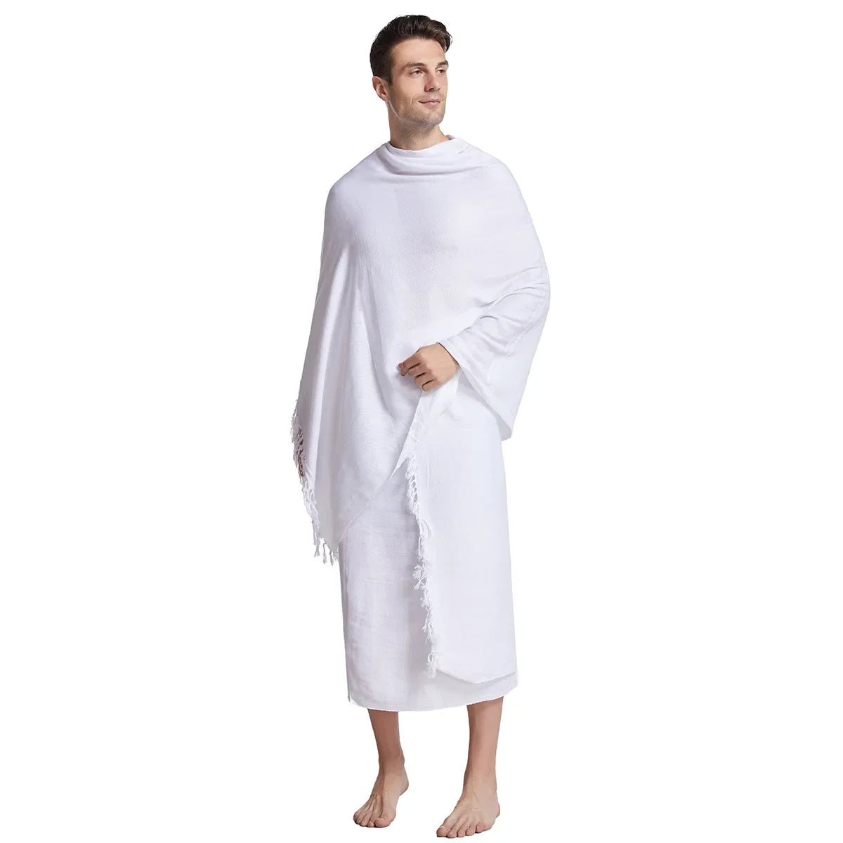 Hajj & Umrah Ihram