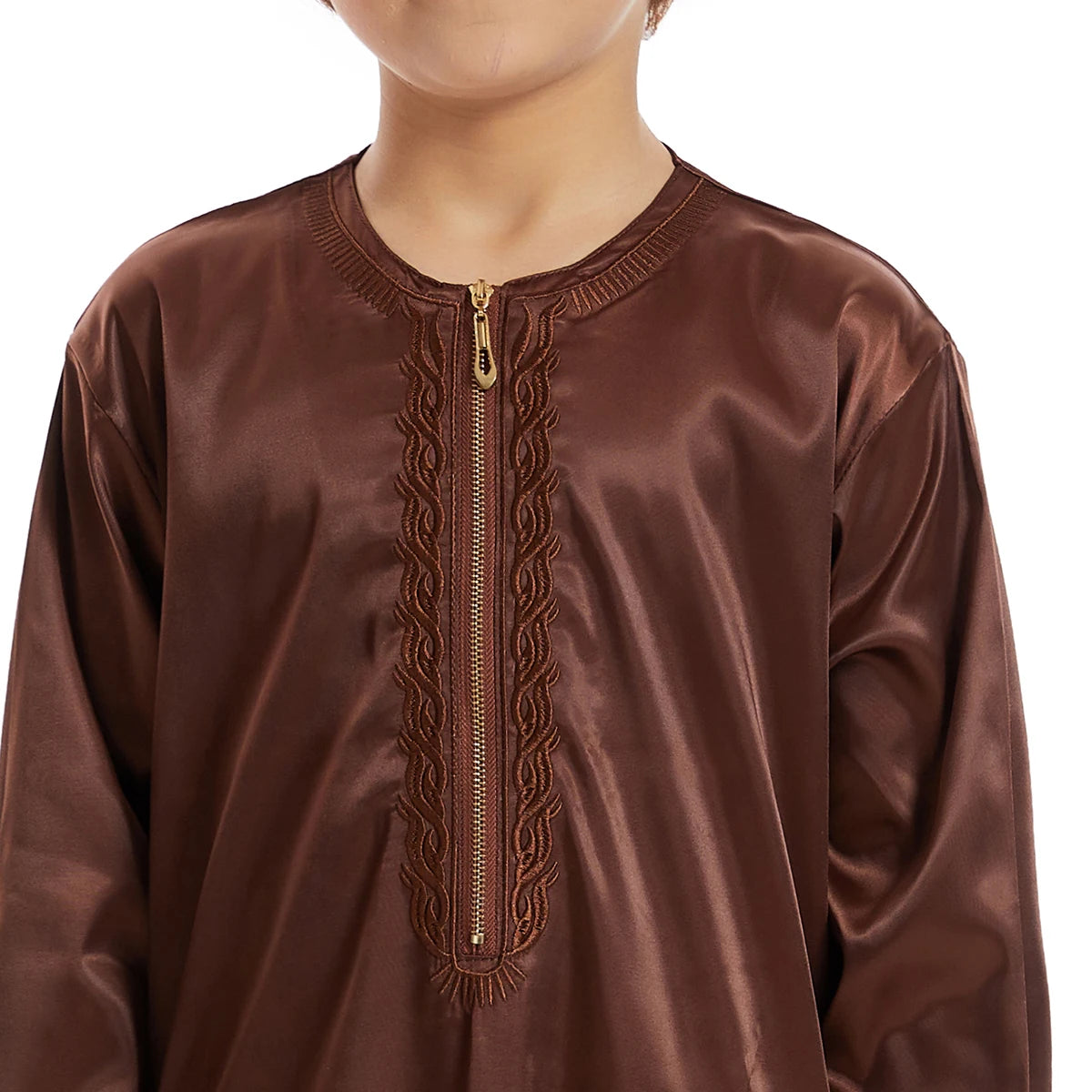 Muslim Boys Thobe