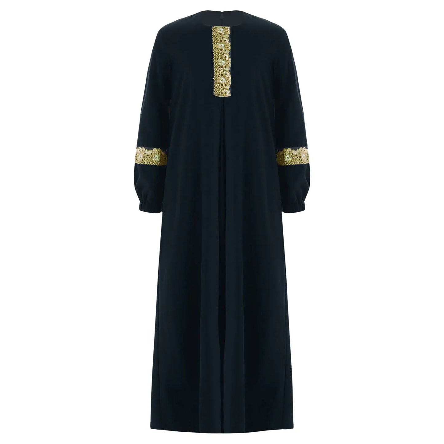 Muslim Girls' Abaya