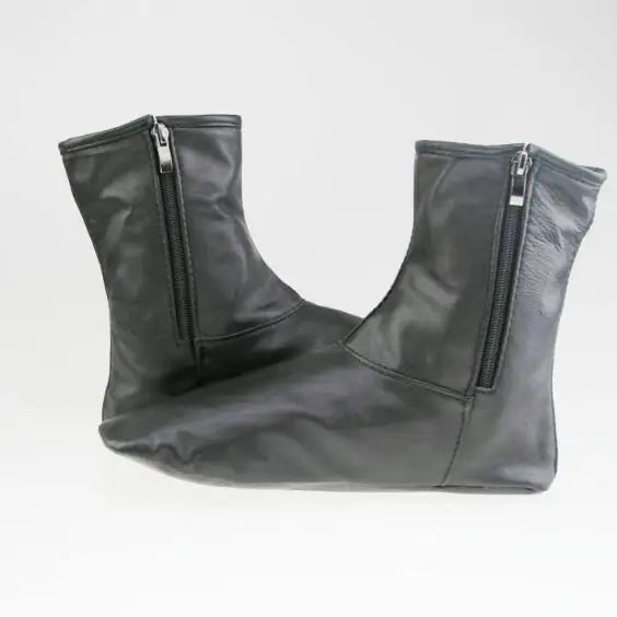 Muslim Sheepskin Socks