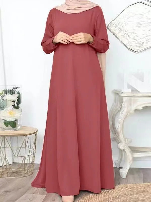 Muslim Abaya for Women