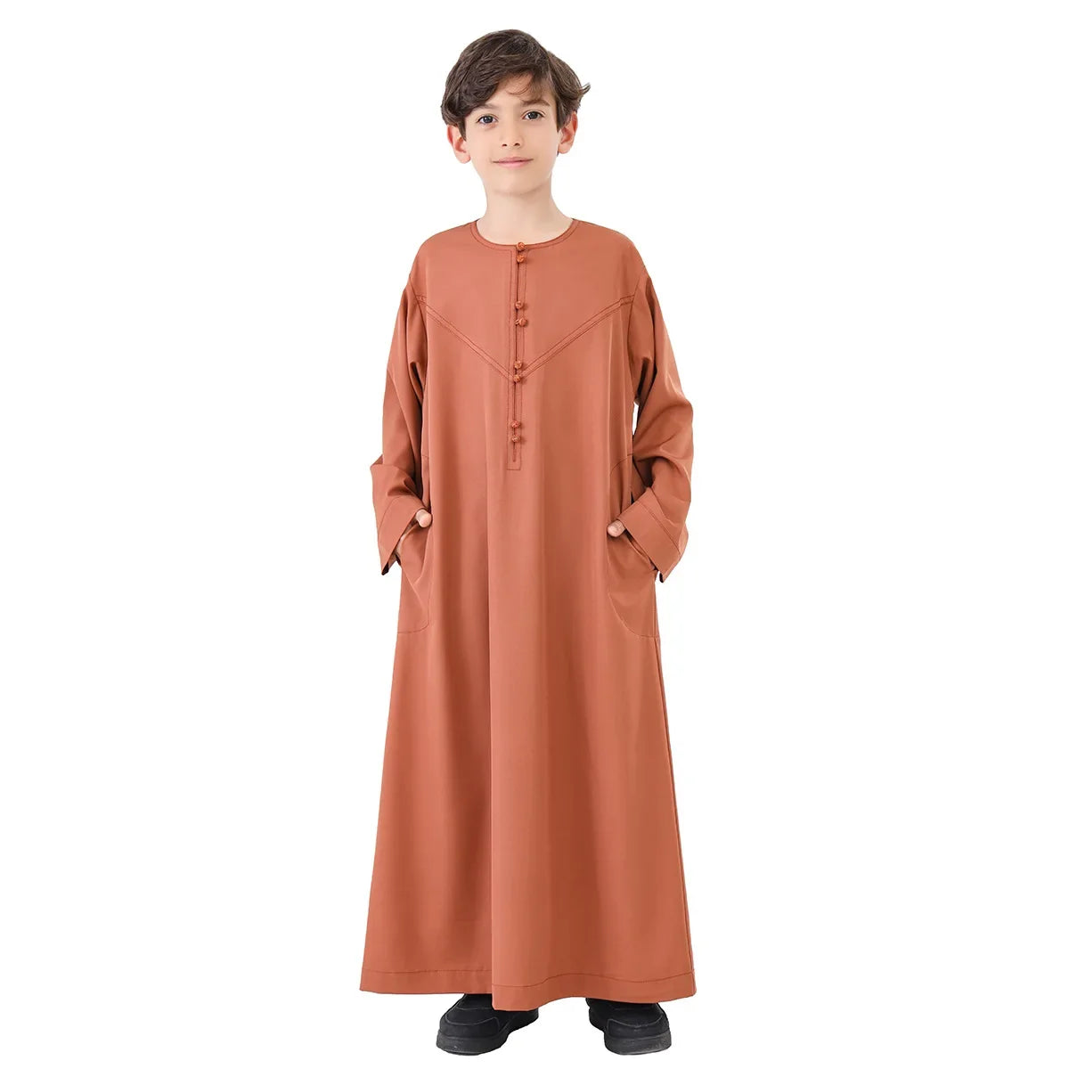 Muslim Children Thobe