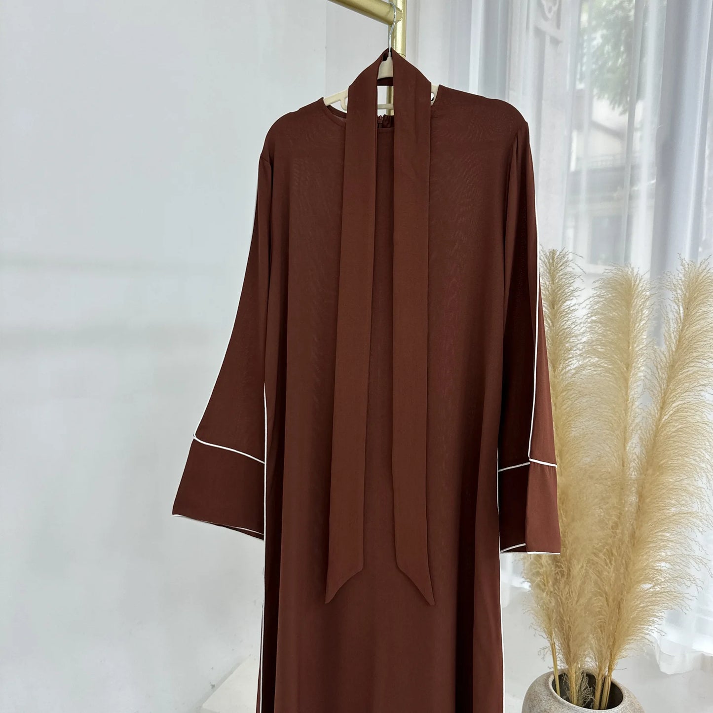 Muslim Women's Abaya