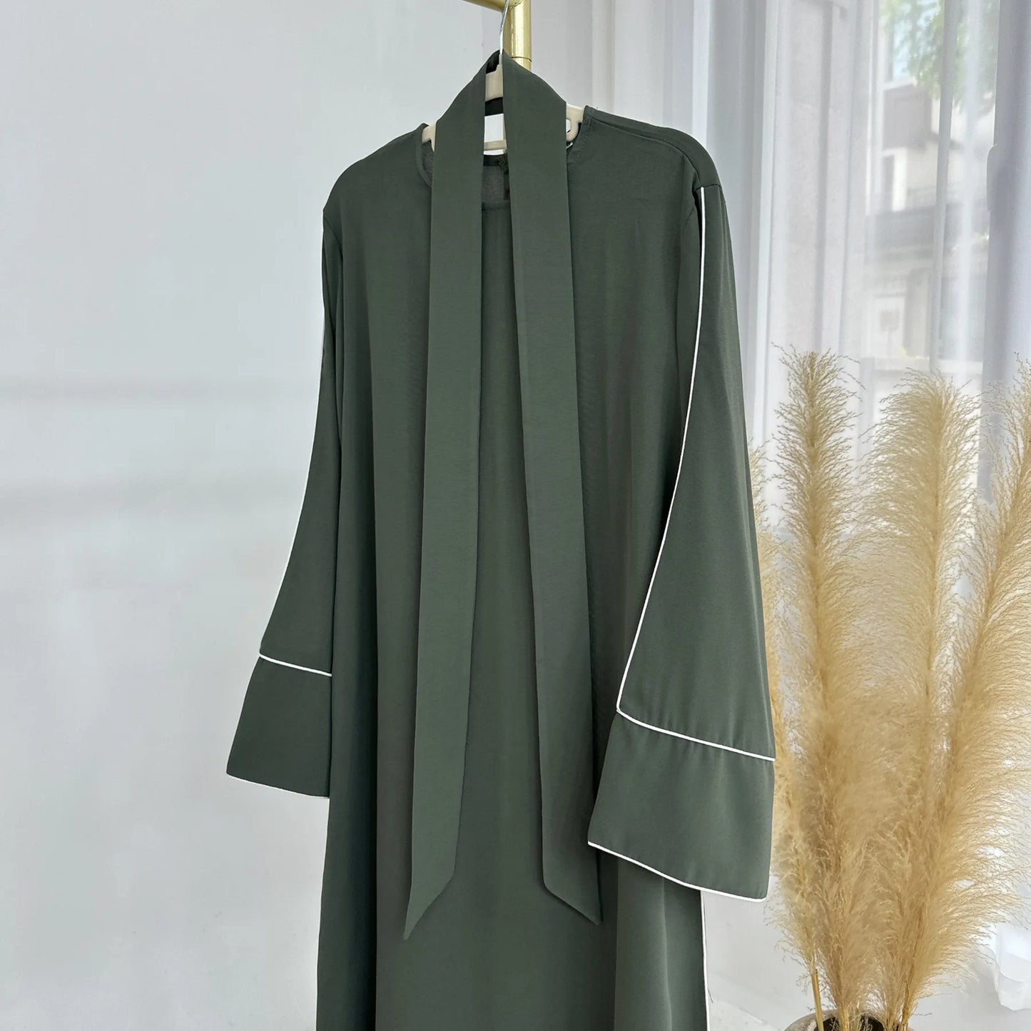 Muslim Women's Abaya