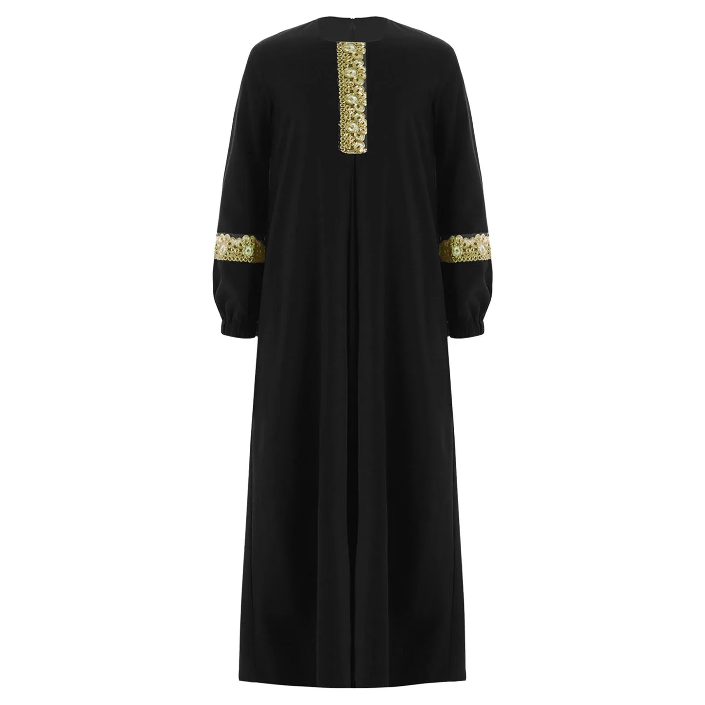 Muslim Girls' Abaya