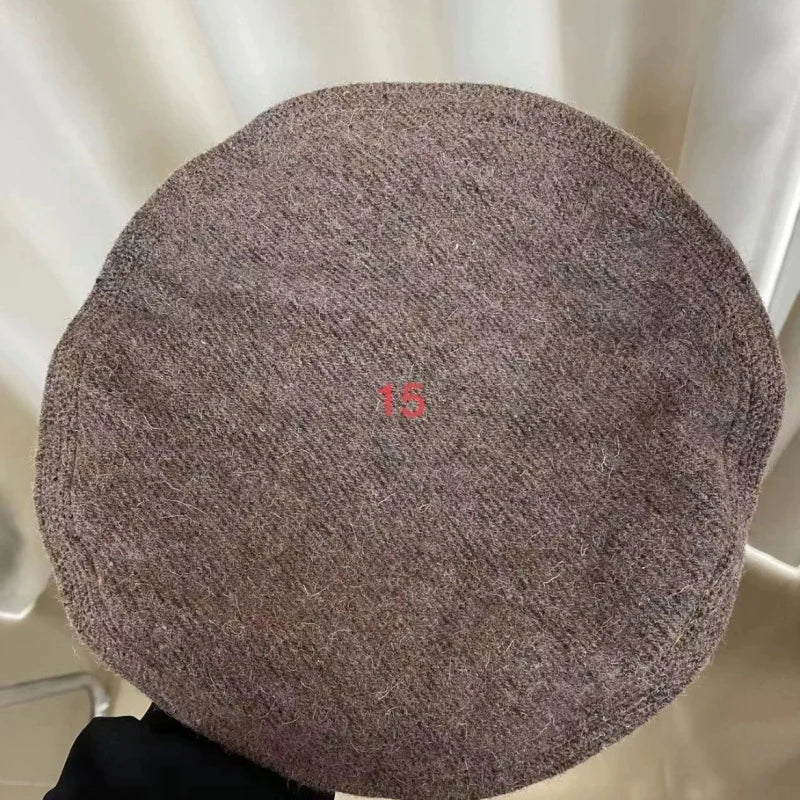 Handmade Afghan Pakul