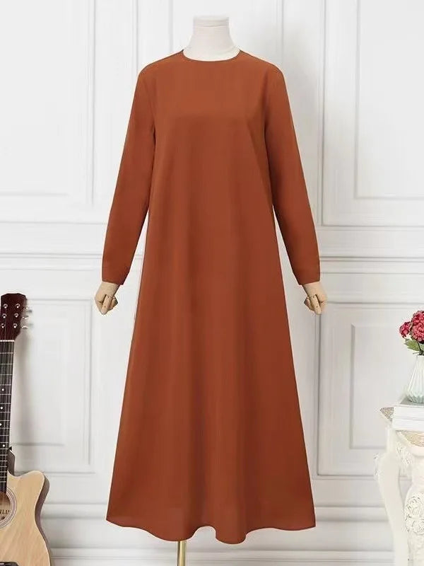 Muslim Abaya for Women