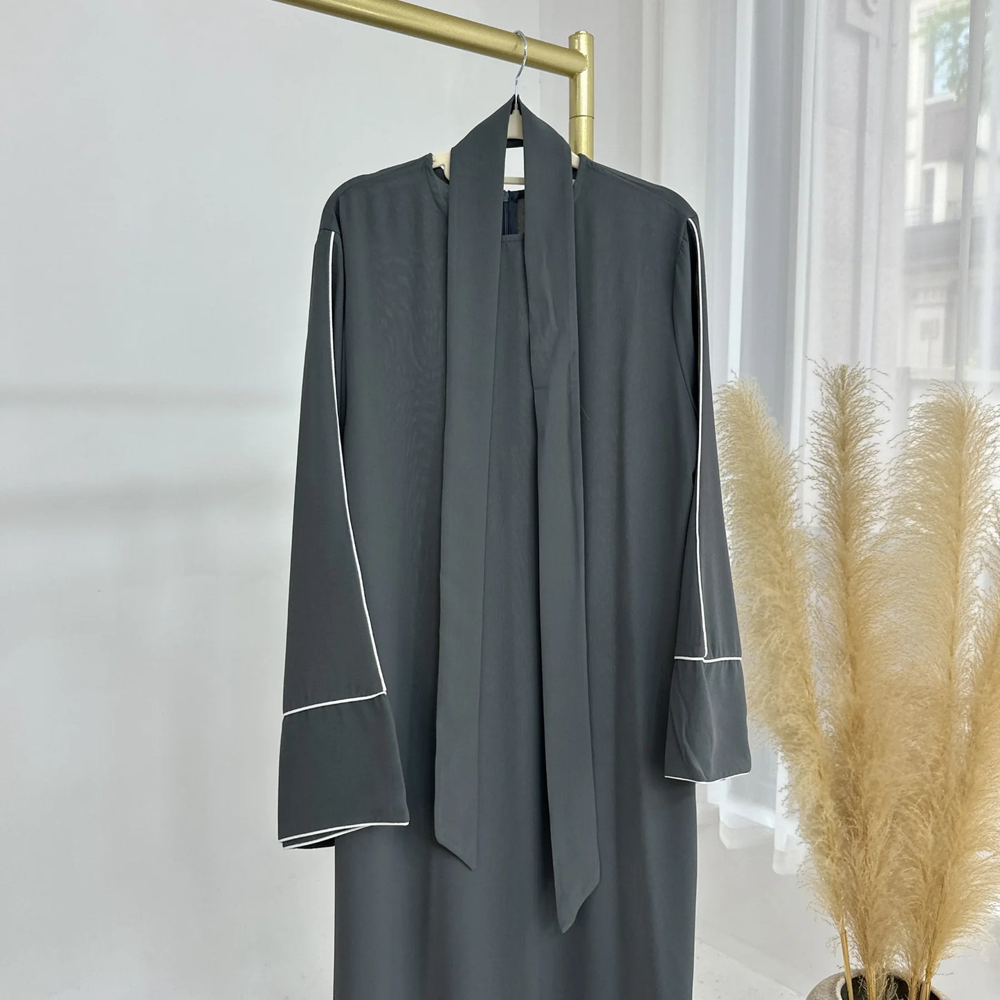 Muslim Women's Abaya