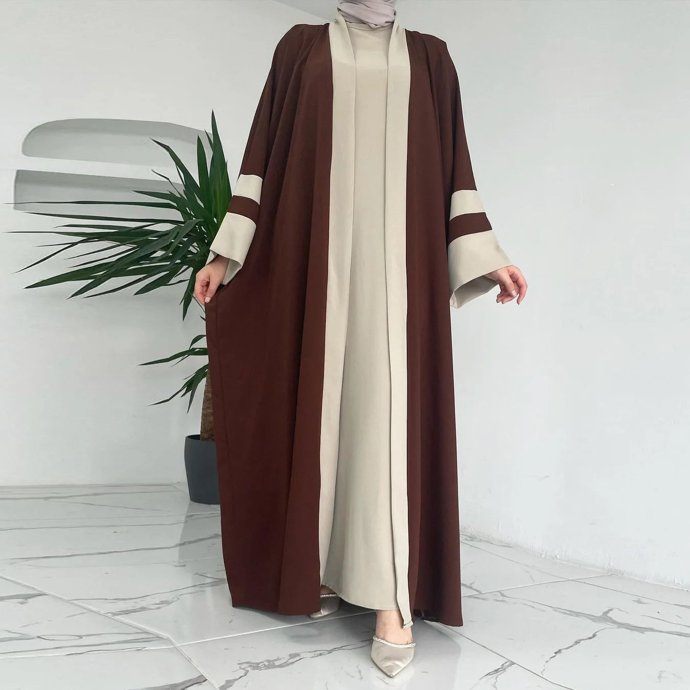 Muslim Abaya for Women