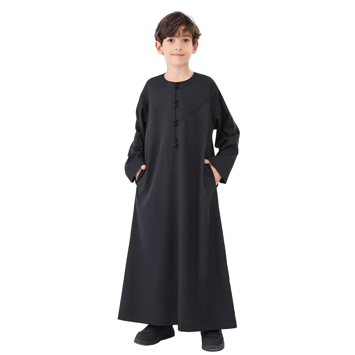 Muslim Children Thobe