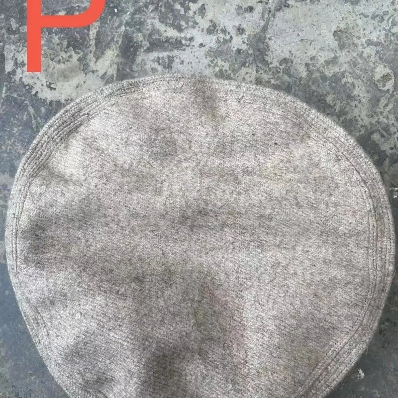 Handmade Afghan Pakul