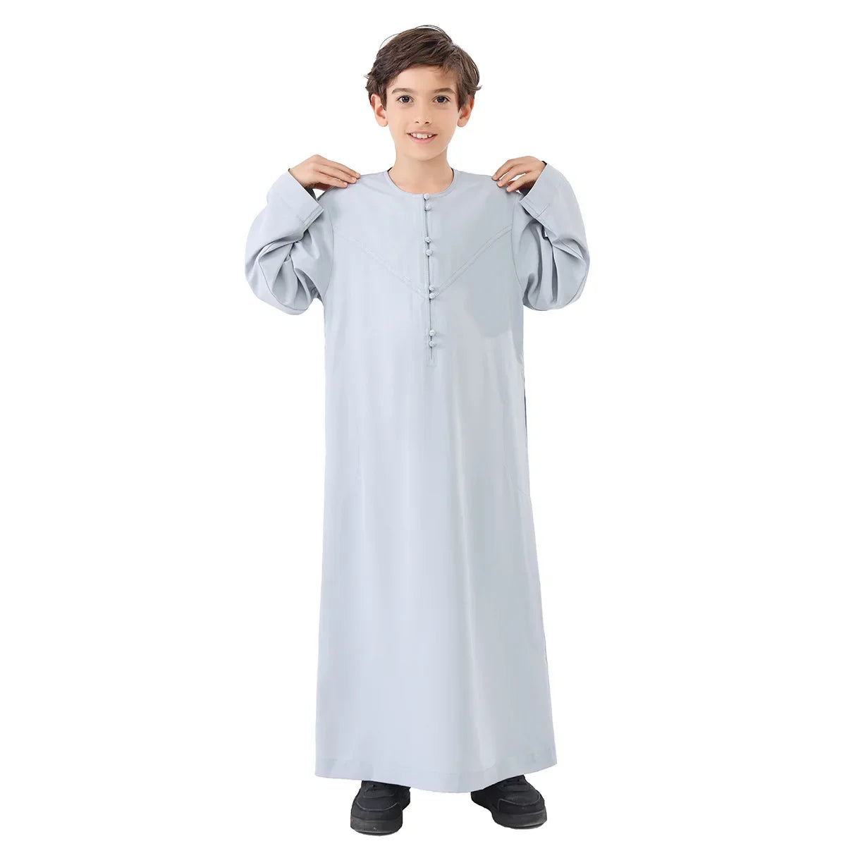 Muslim Children Thobe