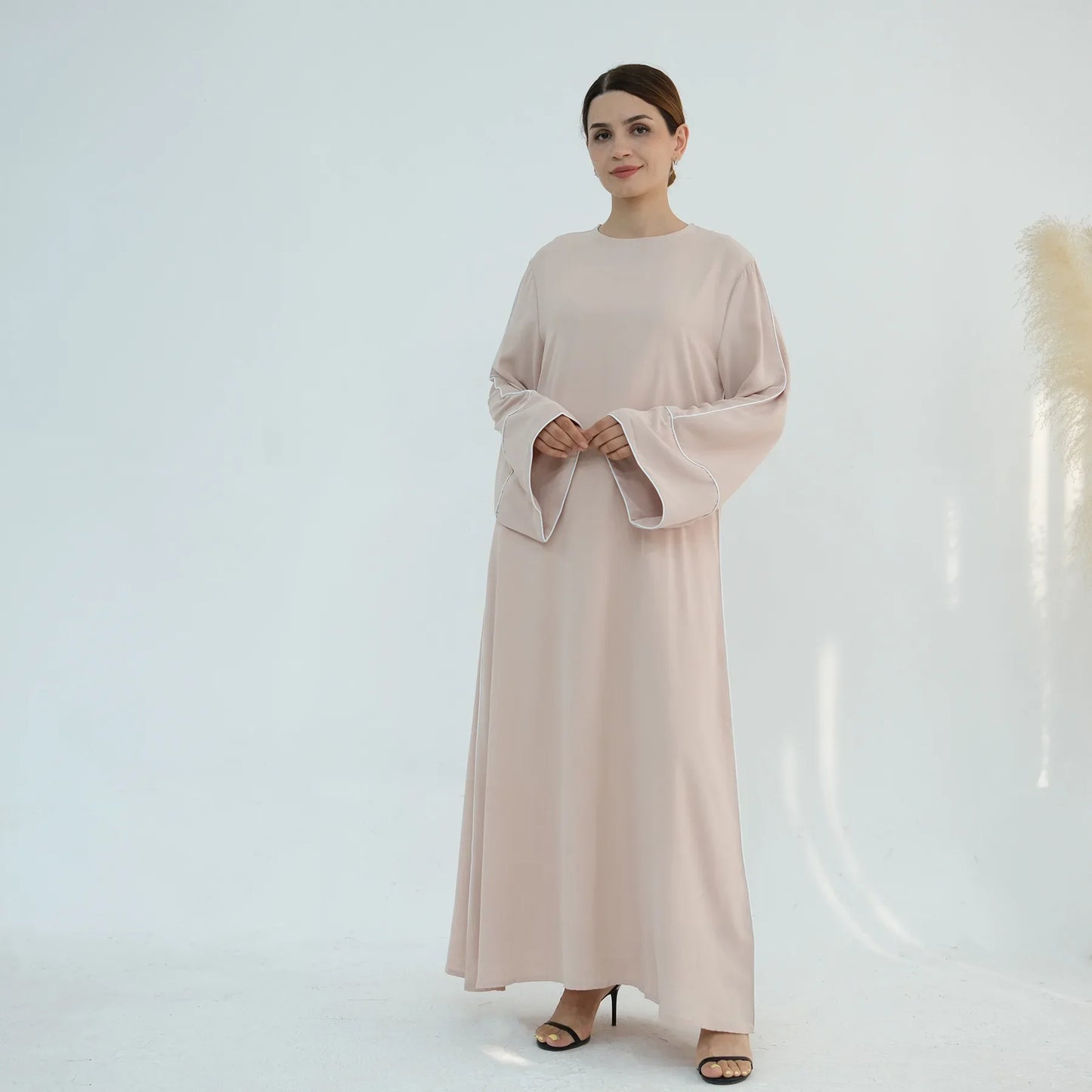 Muslim Women's Abaya