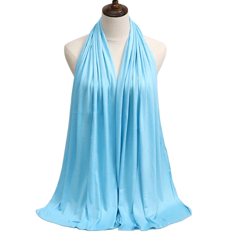 Jersey Hijab