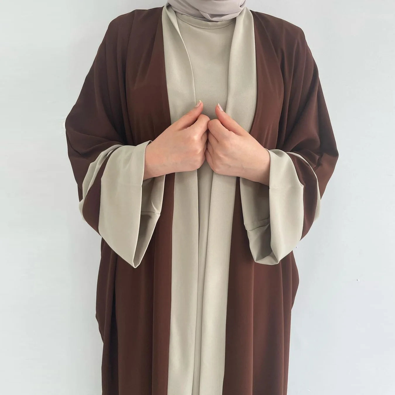 Muslim Abaya for Women
