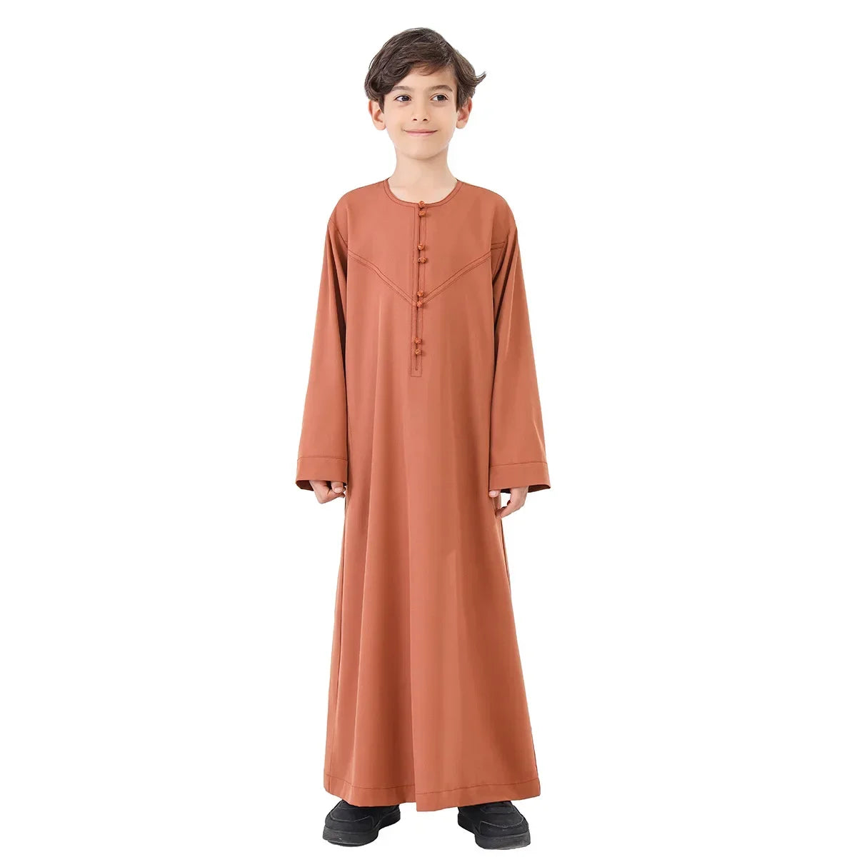 Muslim Children Thobe