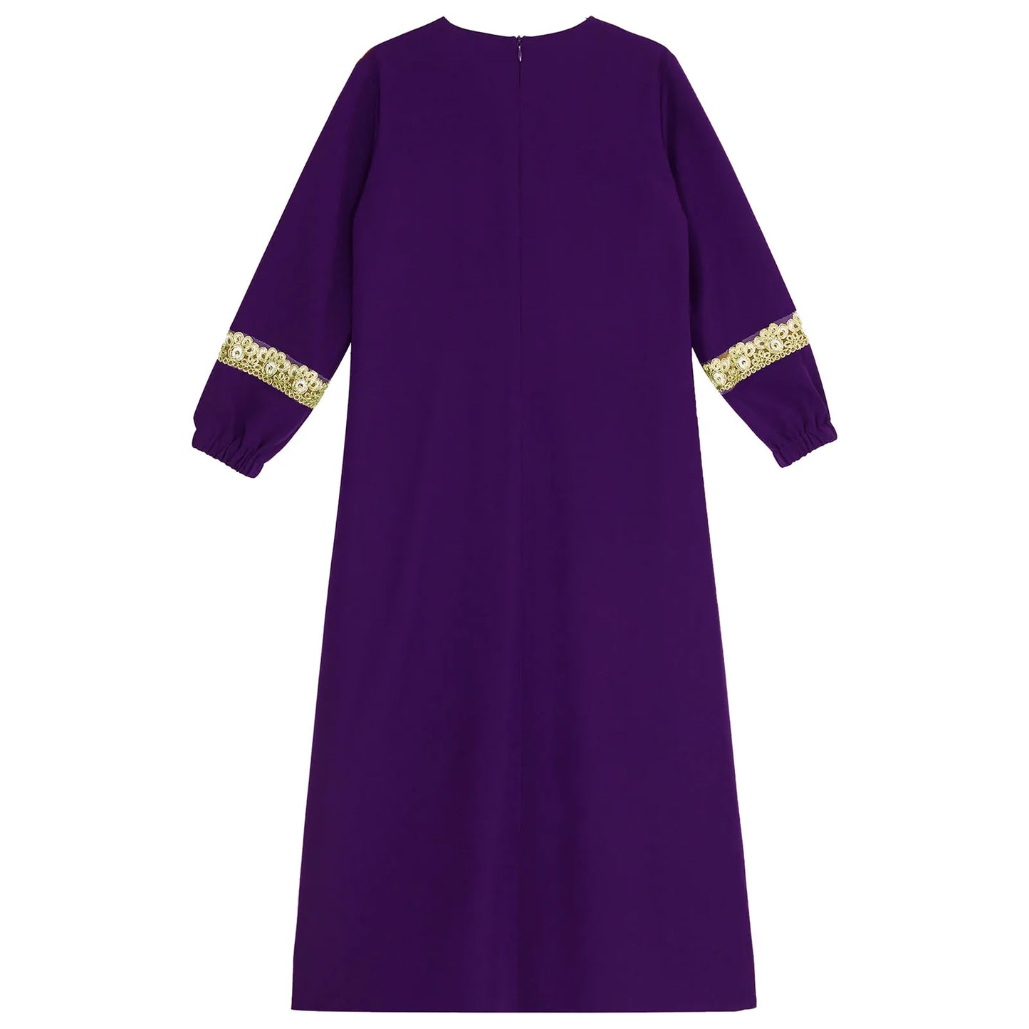 Muslim Girls' Abaya