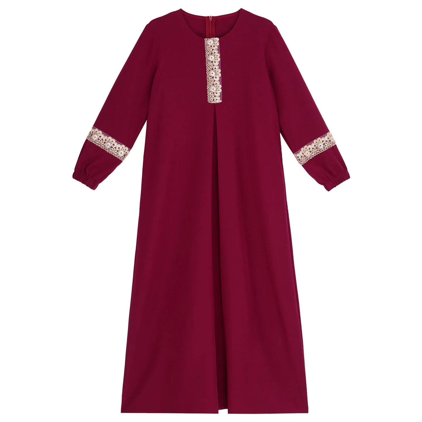 Muslim Girls' Abaya