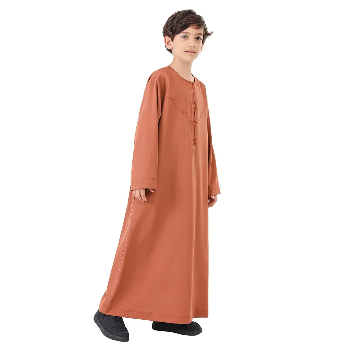 Muslim Children Thobe