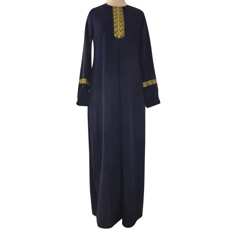 Muslim Women Abayas