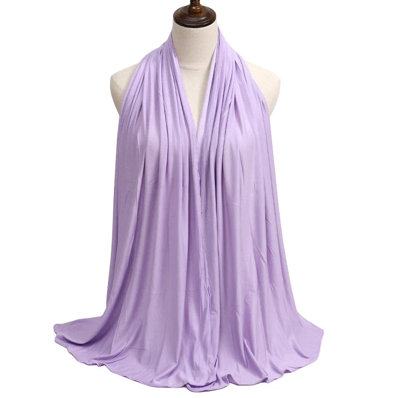 Jersey Hijab