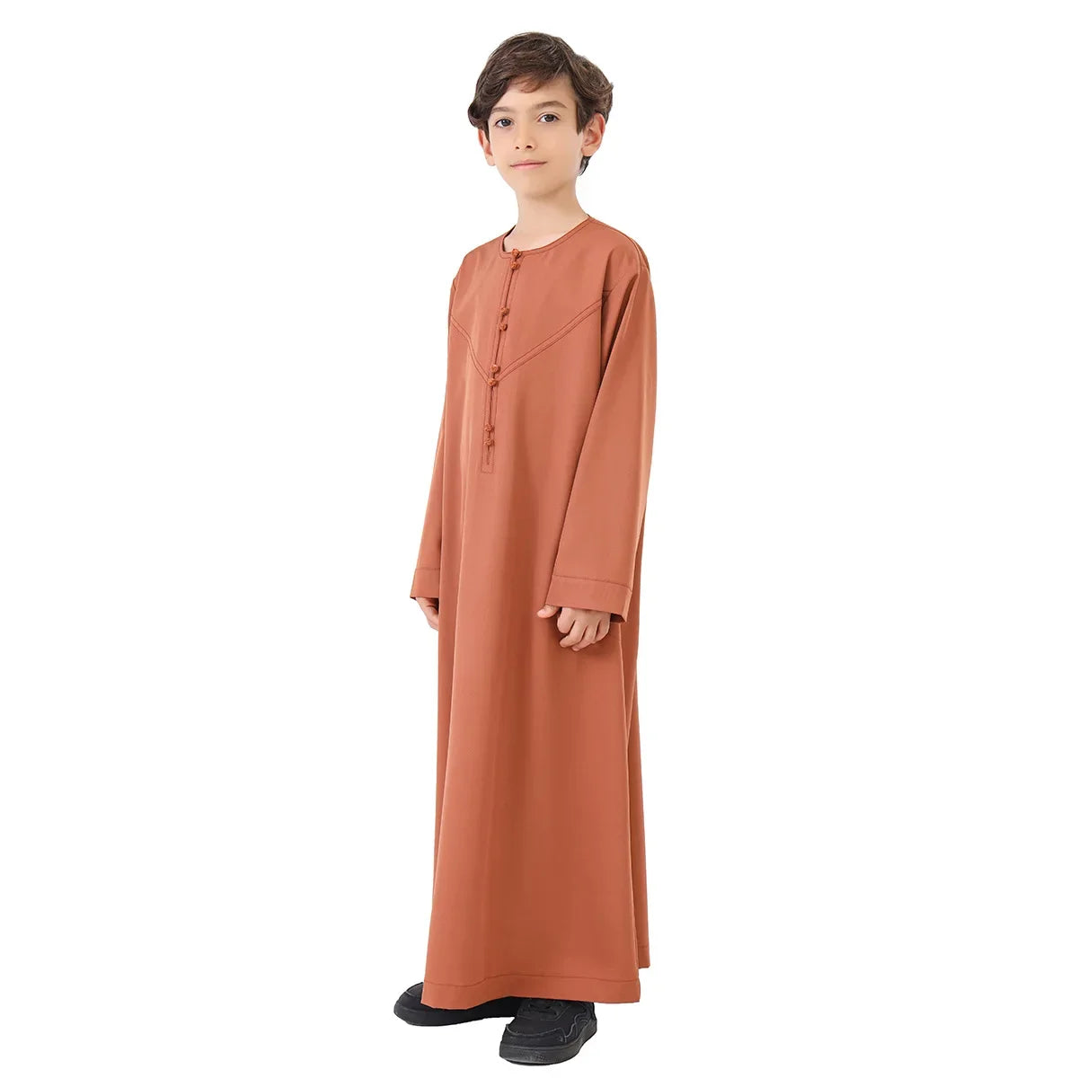 Muslim Children Thobe