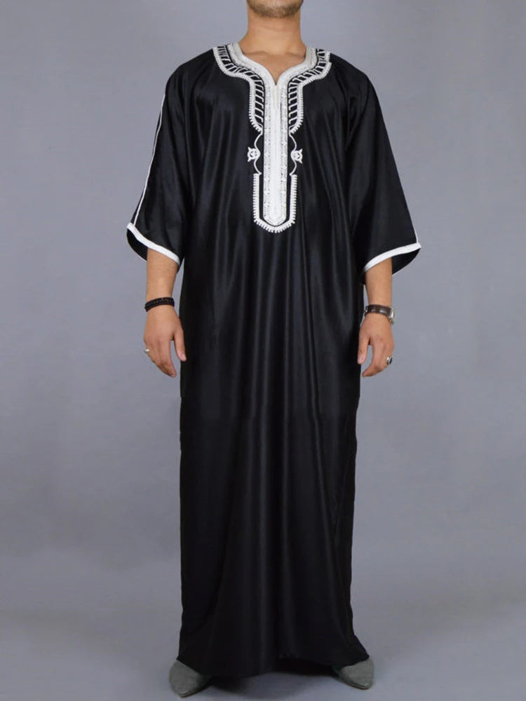 Moroccan Thobe