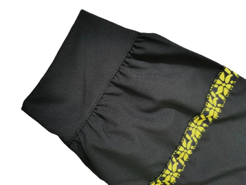 Muslim Women Abayas
