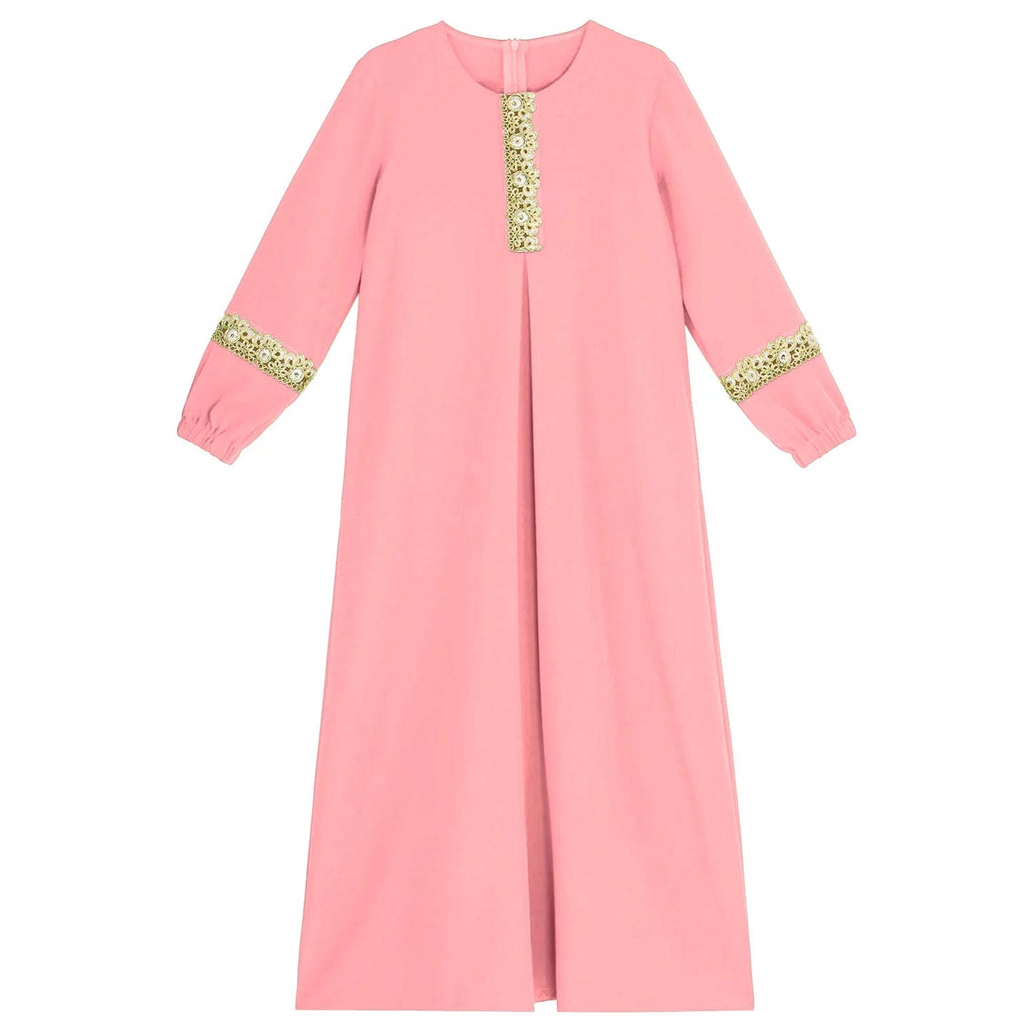 Muslim Girls' Abaya