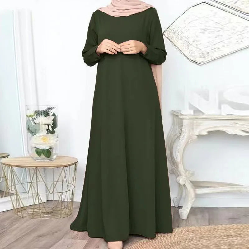 Muslim Abaya for Women