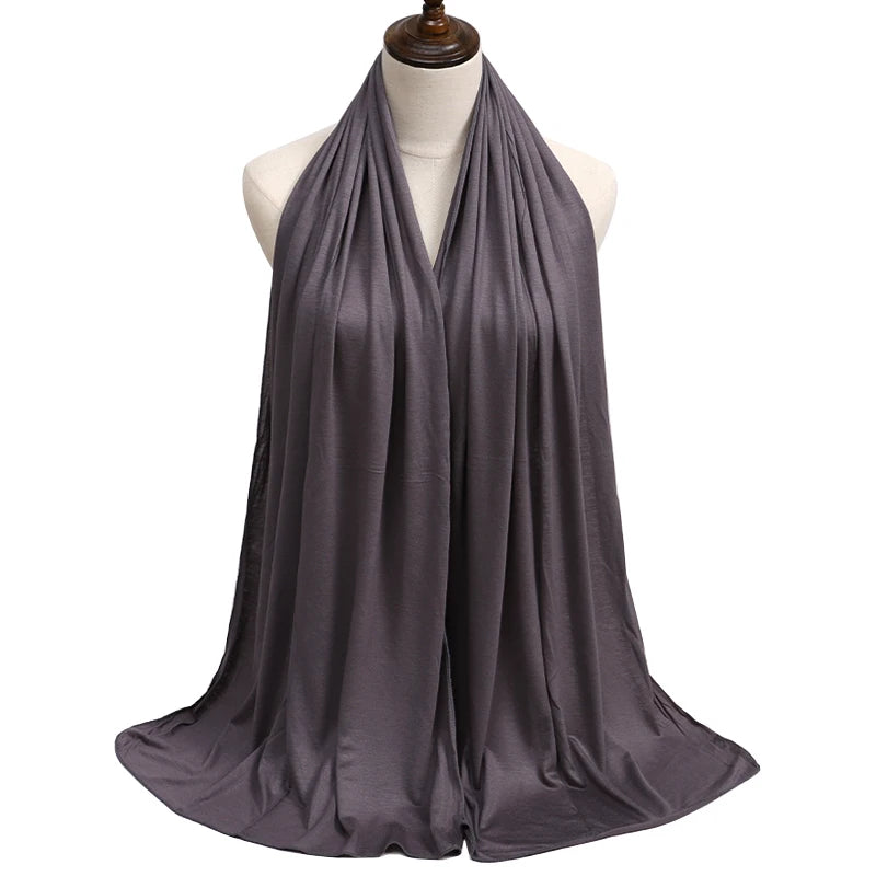 Jersey Hijab