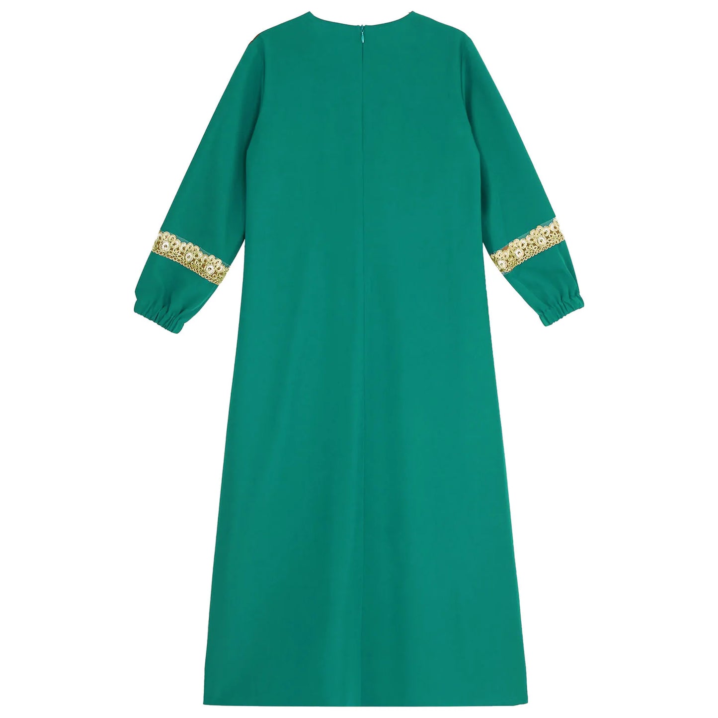 Muslim Girls' Abaya